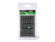 anaconda-pellet-stops-army-green-25-stueck-karpfenangelzubehoer-2