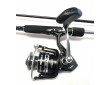 penn-pursuit-inshore-combo-lure-Angelrute-2,44 Meter-Meeresangelset-Angelrolle-Frontbremse-Steckrute-2teilig