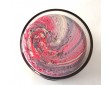 forellenteig-angelteig-fuer-forelle-troutbait-rainbow-knoblauch-mit-glitter-schwimmend-2