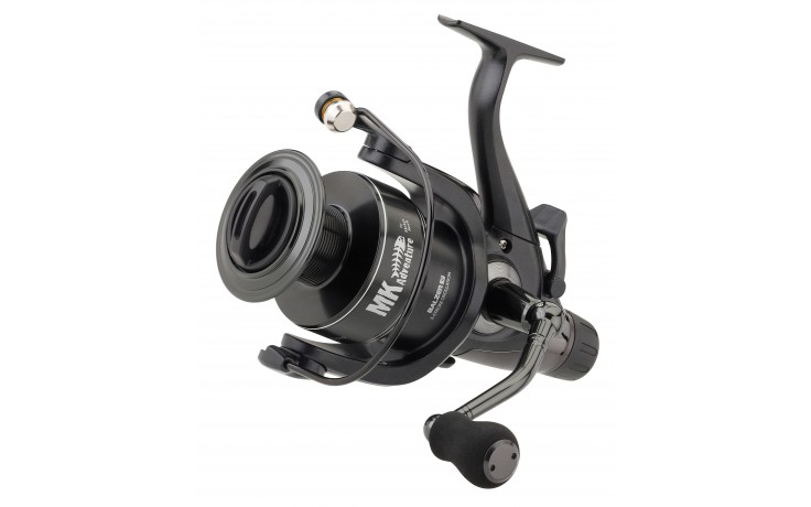 Balzer Matze Koch Adventure 5400 BR Freilaufrolle