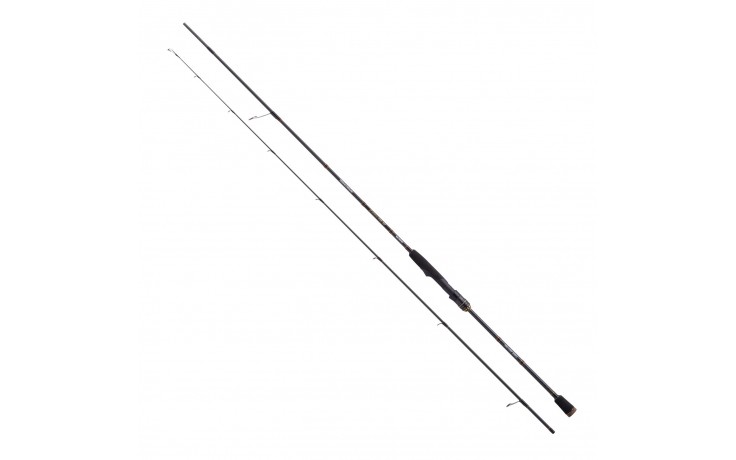 Angelrute Balzer Edition IM 12 Pro Staff Texas & Carolina 2,43  Meter  2teilig  1,25M Transport 138 Gramm