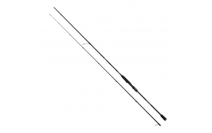 Angelrute Balzer Edition IM 12 Pro Staff Zander 53  2,42 Meter  2teilig  1,25 M Transport  21 - 53 Gramm
