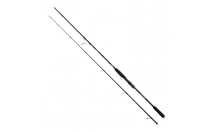 Angelrute Balzer Edition IM 12 Pro Staff Big Bait 2,41 Meter  2teilig 1,25 M Transport 140 - 225 Gramm