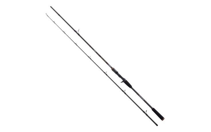 Angelrute Balzer Edition IM 12 Pro Staff Big Bait / Trigger  2,41Meter  2teilig  1,25 M Transport  140 - 225 Gramm
