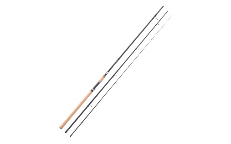 Balzer Edition IM 12 Sbiro 55, 3,65m Angelrute 18 bis 55 Gramm Wurfgewicht 