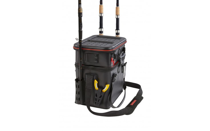Balzer Shirasu Boat King/ Balzer Shirasu Big bag