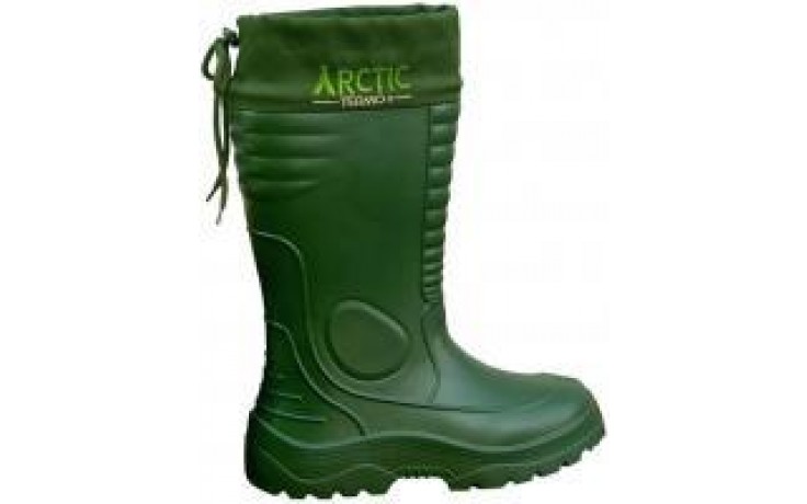 Lemigo Artic Termo + EVA Thermostiefel Gr. 44