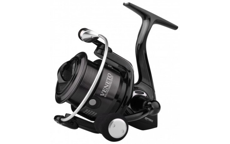 Spro Veneto Match Feeder 10000 Frontbremse