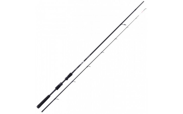 Balzer Matze Koch MK Adventure IM-12 MK Drop Shot Gerte Steckrute
