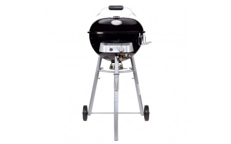 Outdoorchef Porto 480 G Gas Kugelgrill
