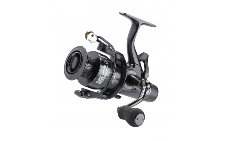 Balzer Matze Koch Adventure 5350 BR Freilaufrolle