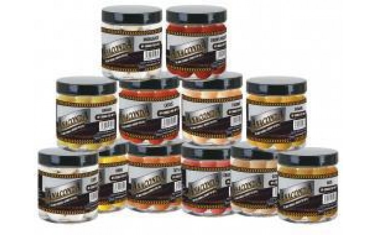 Anaconda Pop Up Boilies / schwimmend Strawberry Cream