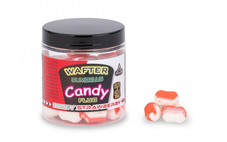 wafter-dumbells-candy-fluo-anaconda