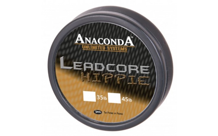 Anaconda Hippie Leadcore