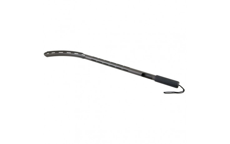 Anaconda Wurfrohr 25 mm Boilierohr Pelletrohr