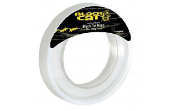 Black Cat Mono Line 1,2 mm