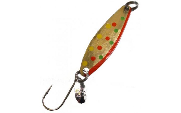 Needlefish Schlepplöffel Luhr Jensen