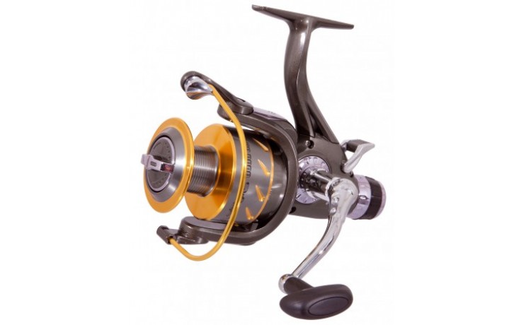 Specitec A-Tec BR Freilaufrolle