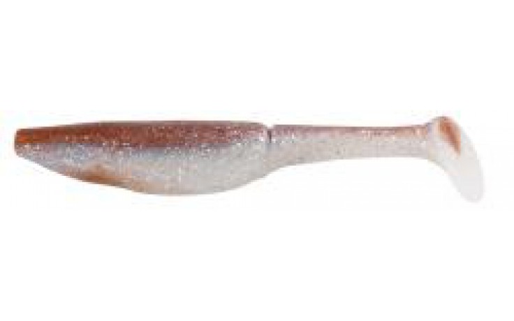 Balzer Shirasu Soft Lures Suki Swimmer