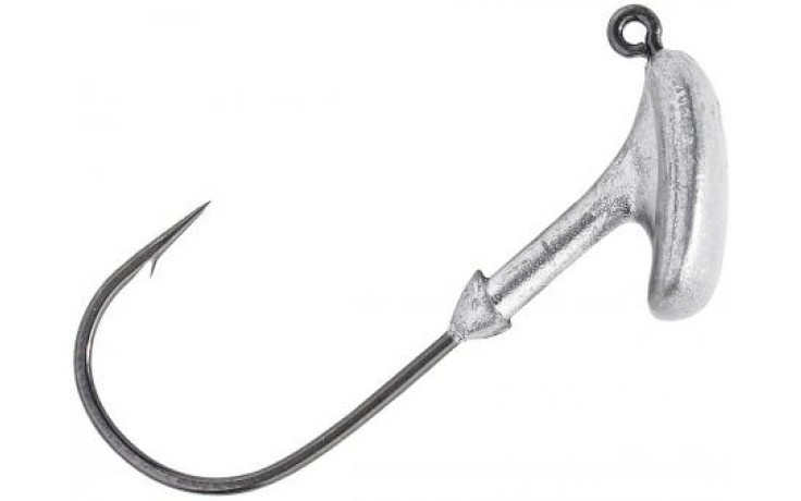 Balzer Owner Jigs Stand Up Jigkopf Gr. 1/0 - 10 Gramm - 5 Stück