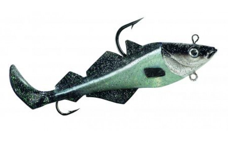 Balzer Mad Shad