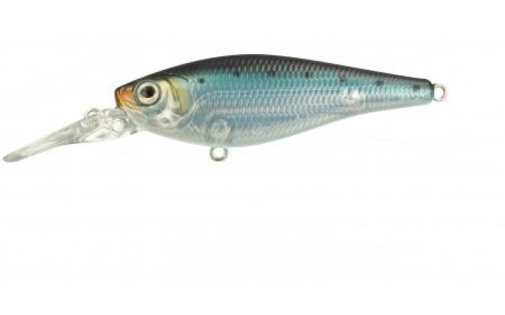 Spro Ikiru Shad 70LL SP Wobbler Sardine