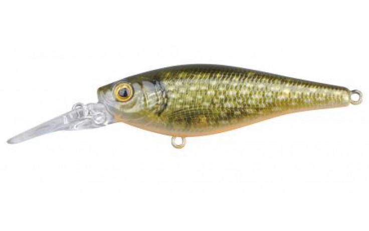 Spro Ikiru Shad 70LL SP Wobbler Pike