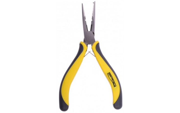 Spro Zange Micro Splitring Zange 13,5 cm