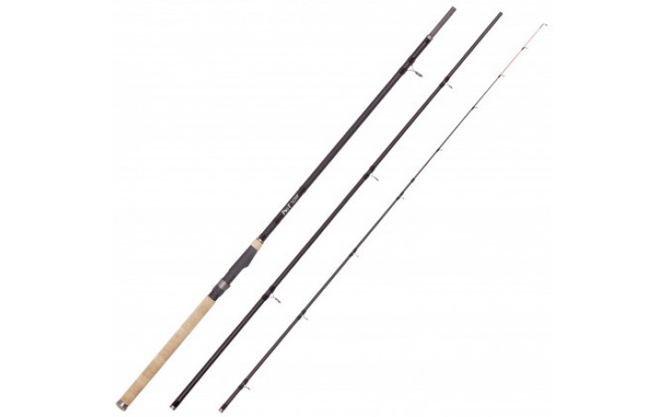 Pro-T Black Heavy Feeder Steckrute 3,60 m