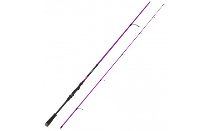 Pro-T Lucky Lady Spin 45 Steckrute