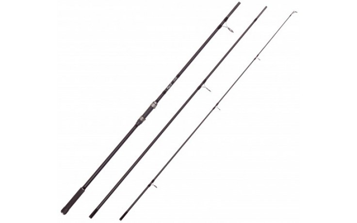 Pro-T Black Carp Karpfenrute