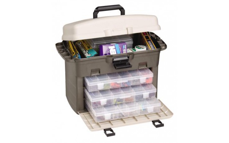 Flambeau Zerust Gerätekasten 7020