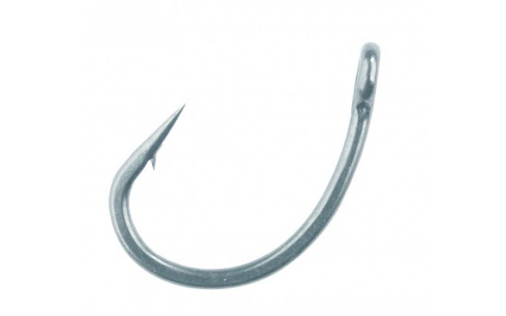 Balzer Owner Carp Taff CT3 53273 Karpfenhaken Größe 6 - 8 Stück