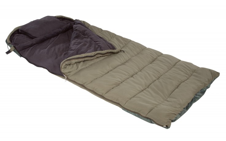 Anaconda Night Warrior Schlafsack III Anglerschlafsack