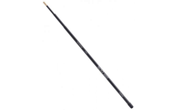 Kescherstab Balzer Glasfaser teleskopierbar