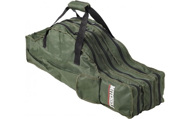 Mitchell-GT-Pro-Tasche-1,5-Meter-2-Außentaschen