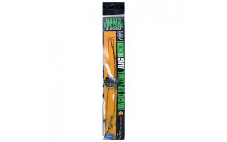 Spro Strategy Basic Boilie Rig