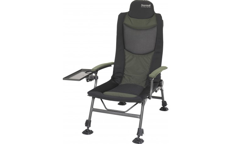 Karpfenstuhl Anaconda Moon Breaker Carp Chair - Stuhl