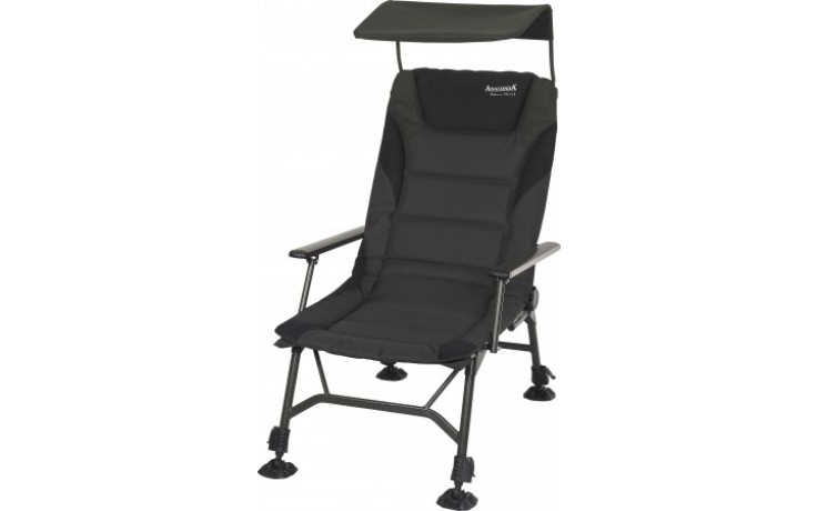 Anaconda Undercover Chair - Stuhl