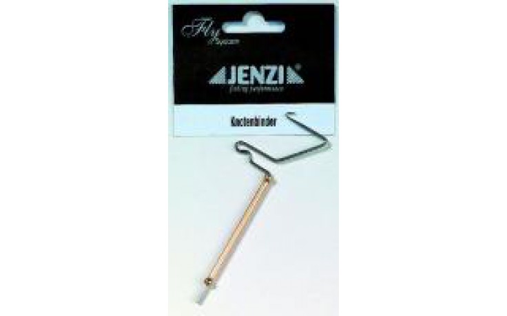 Knotenbinder Whip Finisher für Fliegenknoten