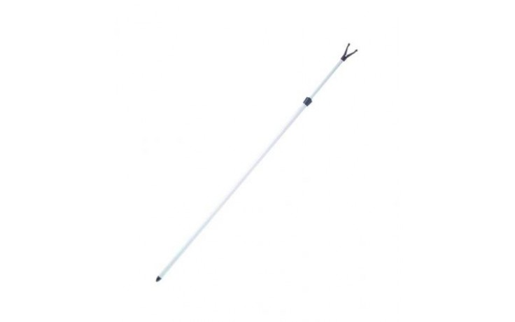 Rutenauflage ALU mit hochwertiger Auflage
