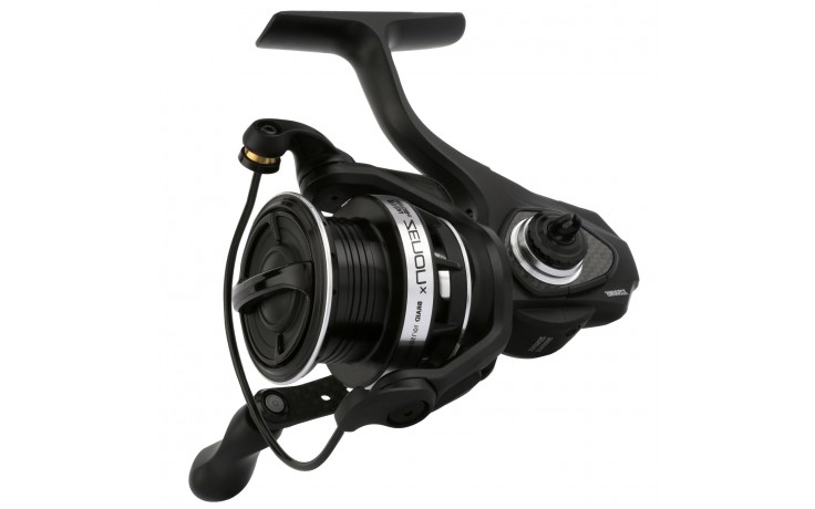Abu-Garcia-Zenon-X-Spinnrolle