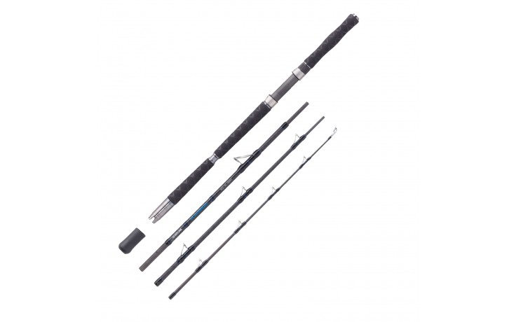 Balzer Adrenalin Travel Ultra Heavy 1200, 2,20 m