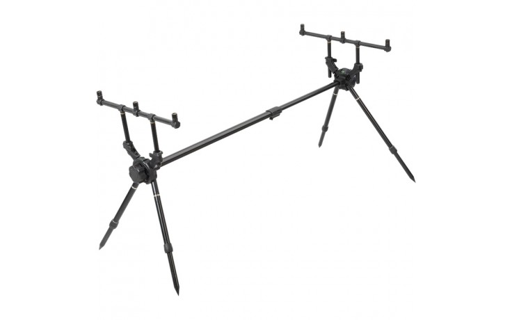 Anaconda Rock Hopper Rod Pod Karpfenpod