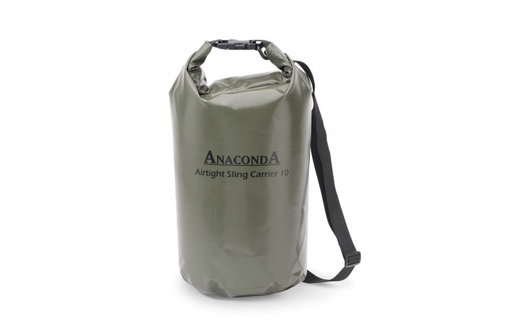 Anaconda Airtight Sling Carrier 10 wasserdichte Angeltasche
