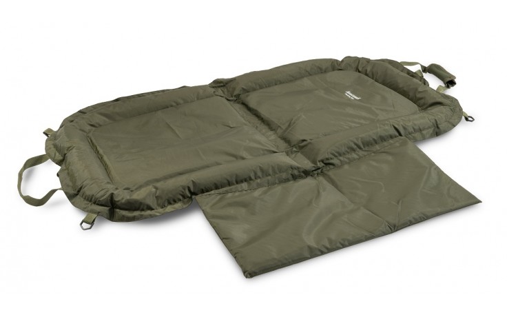 Anaconda Floating Mat Abhakmatte 110 x 65 cm