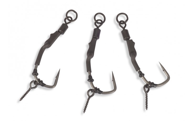 ANAC Piercer Ronnie Rig Angle 90 TGX MIron Clawro Barb 6
