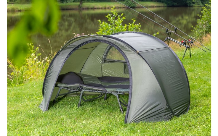 Anaconda Pop Up Shelter Angelzelt