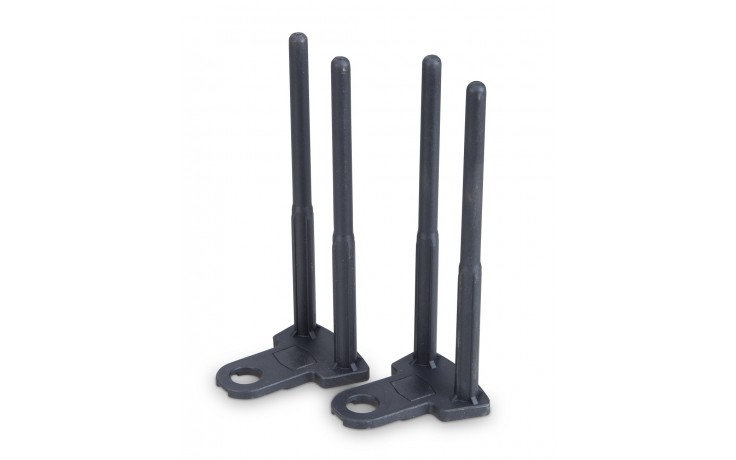 Anaconda Magist Snag Bar Kit Small 2pcs.