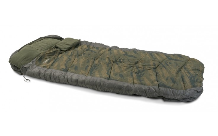 Anaconda Freelancer Vagabond 3 Schlafsack Anglerschlafsack